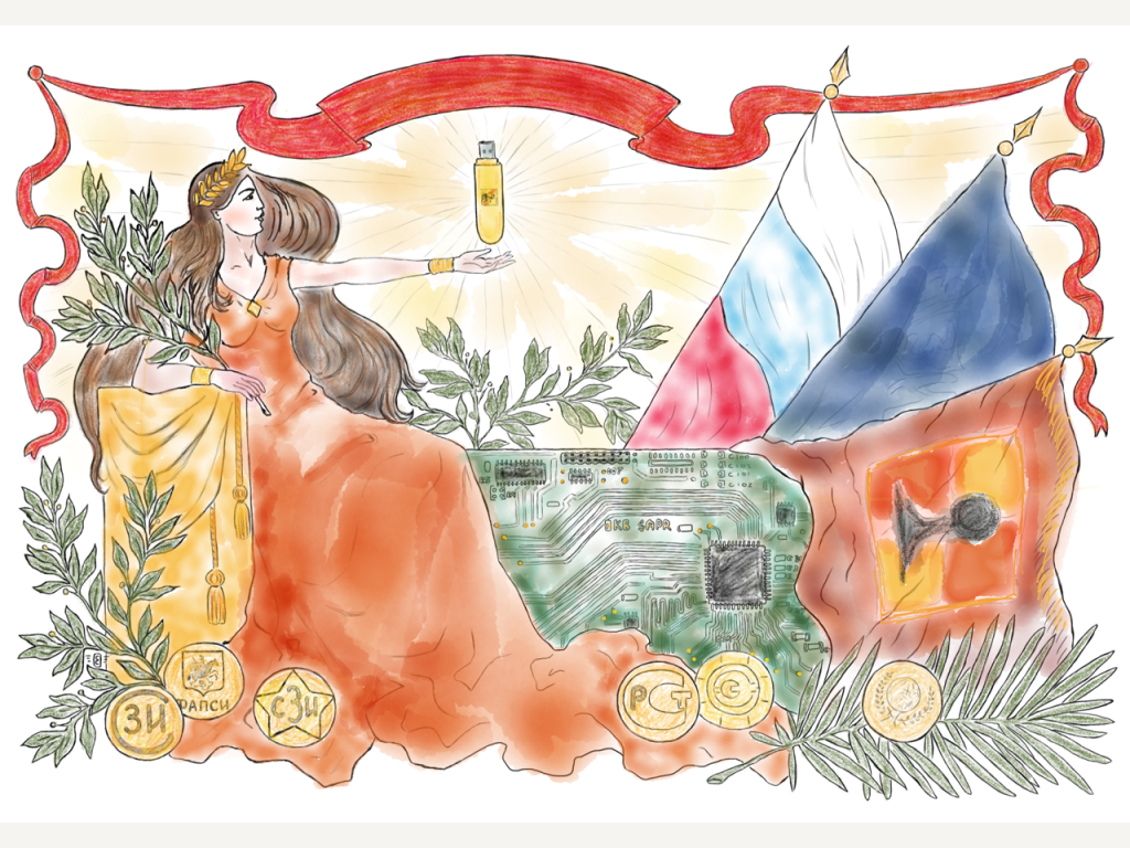 ОКБ САПР 37 лет