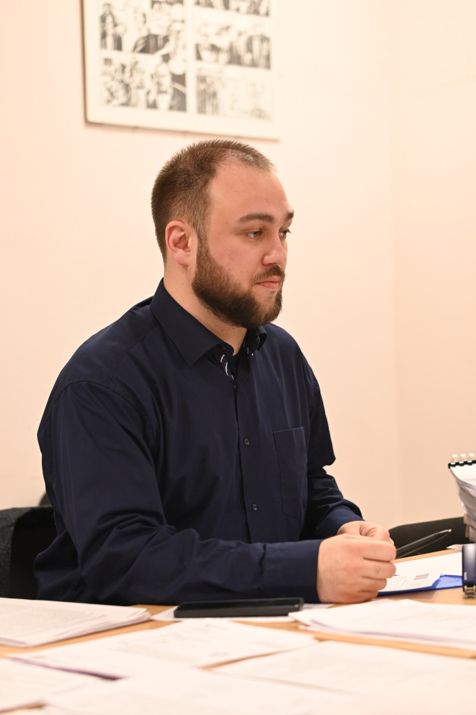 Защита дипломов 2026