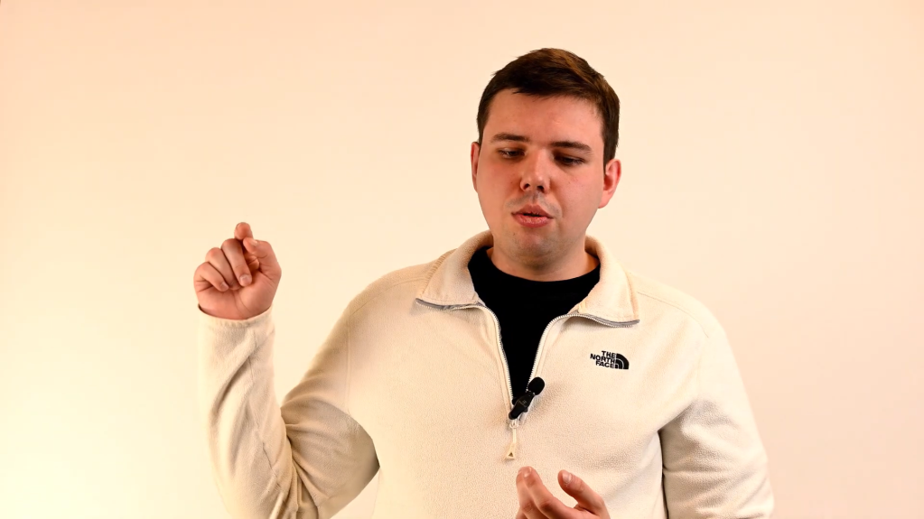 Ментор Семён Буянов