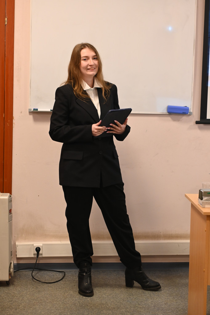 Потапова А. Д.