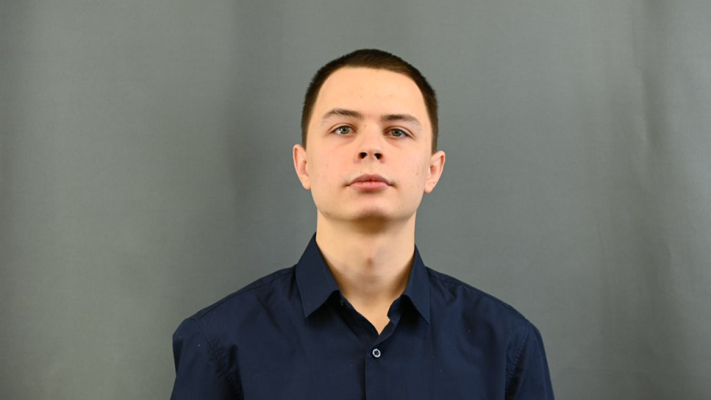 Ментор Иван Хрол