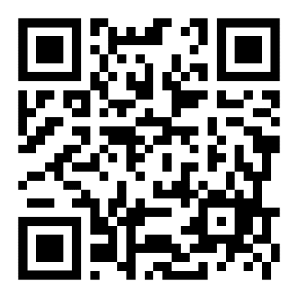 QR-код для ДИИ