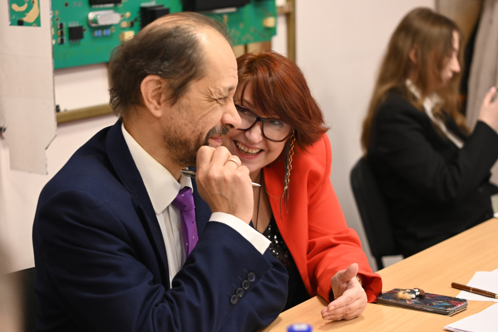 Защита дипломов 2026