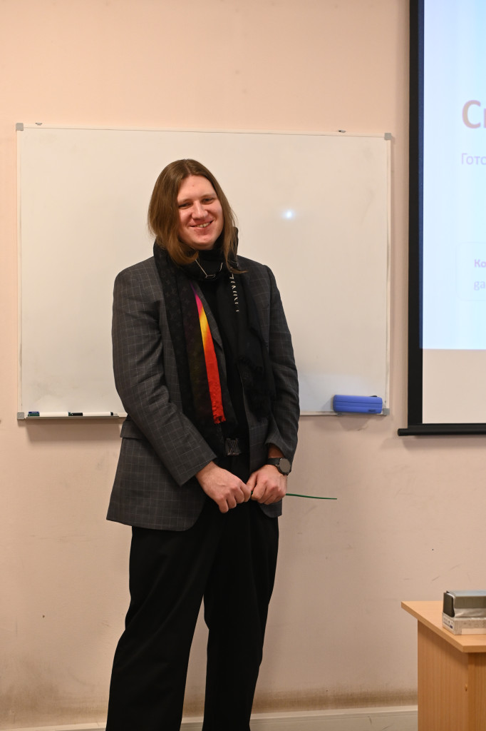 Галманов П.А.