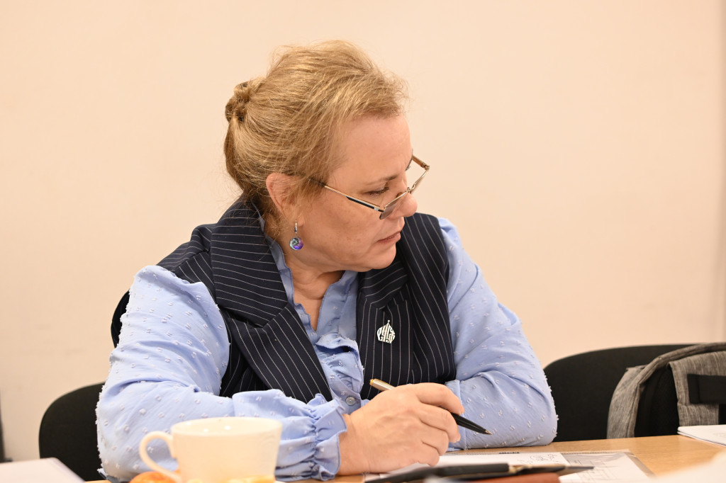 Защита дипломов 2026